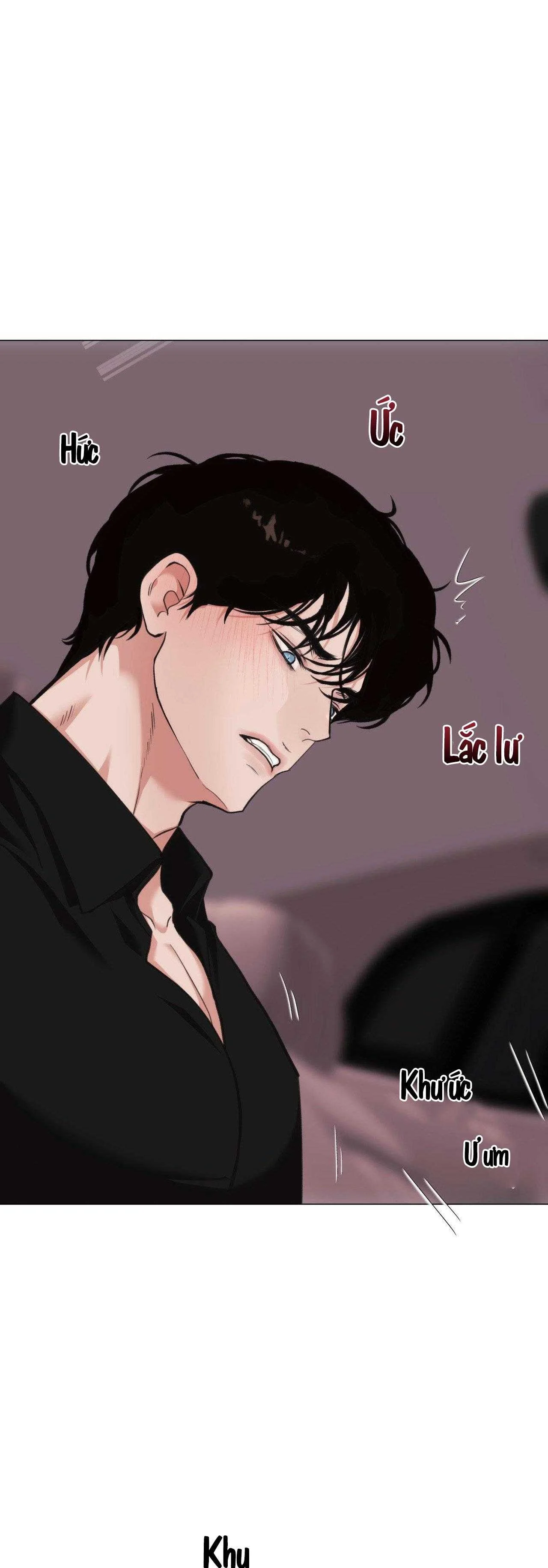 EM BÉ VÀ ĐẠI CA Chapter 46 - Next 