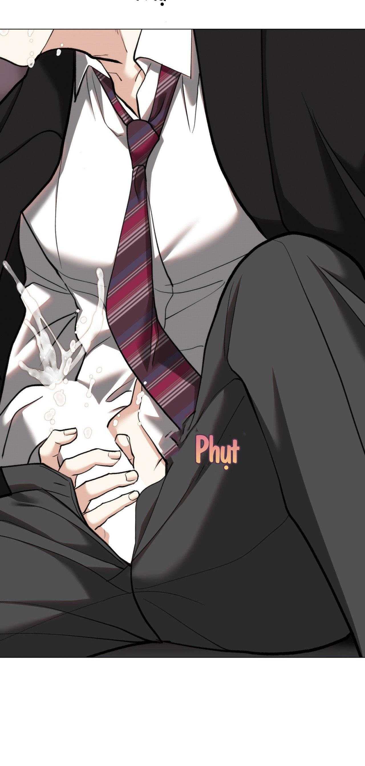 EM BÉ VÀ ĐẠI CA Chapter 46 - Next 
