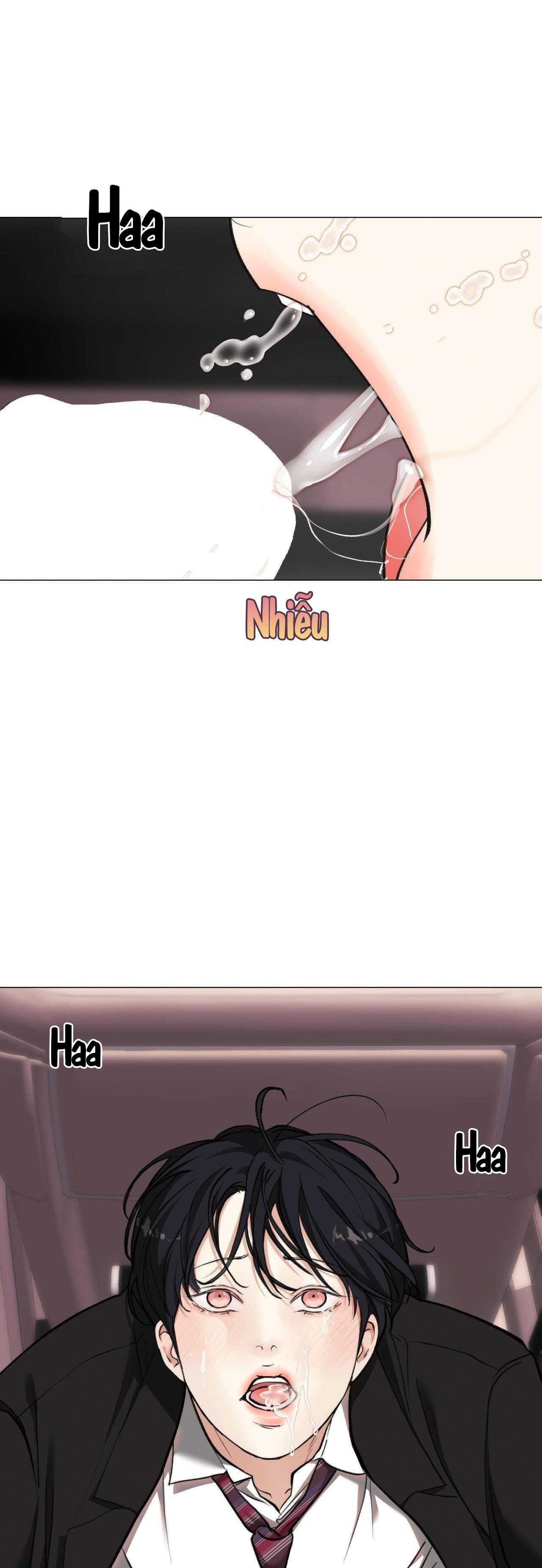 EM BÉ VÀ ĐẠI CA Chapter 46 - Next 