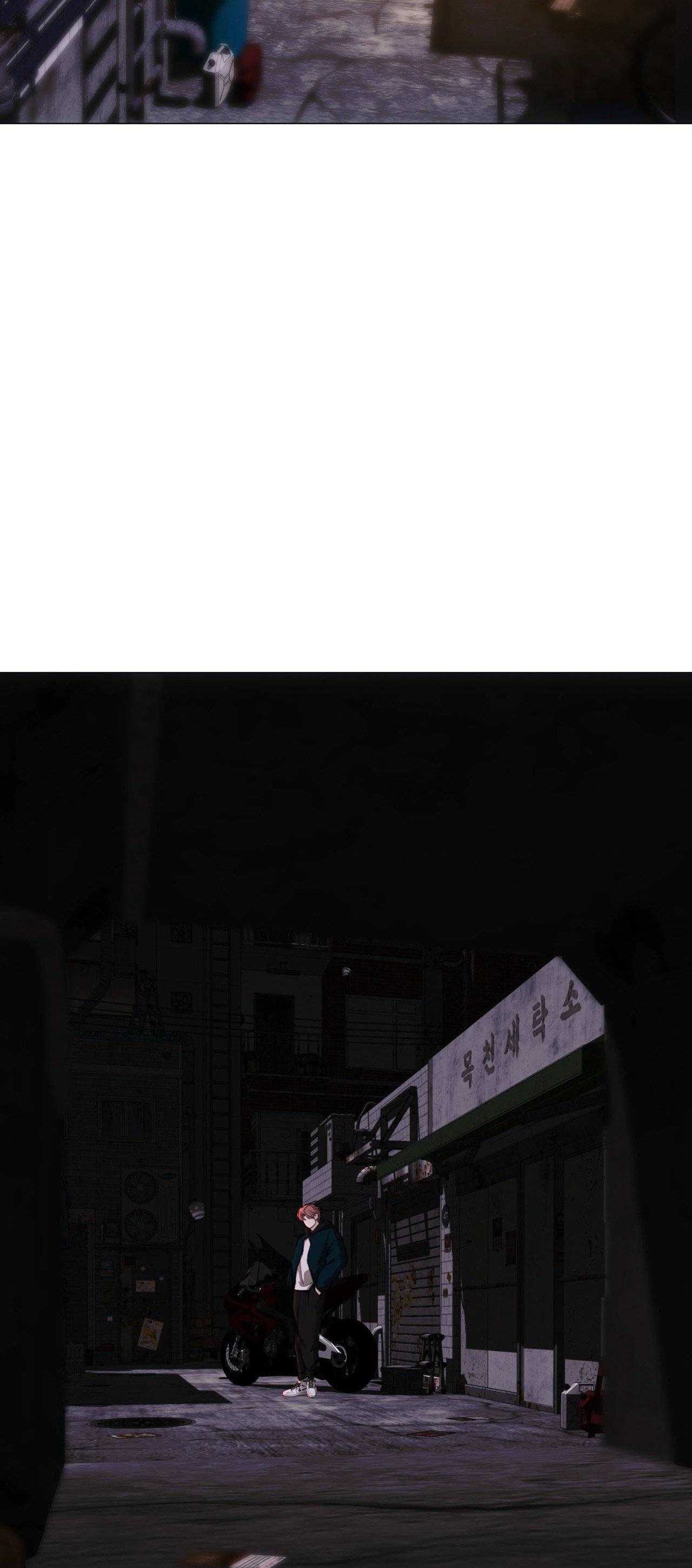 EM BÉ VÀ ĐẠI CA Chapter 46 - Next 
