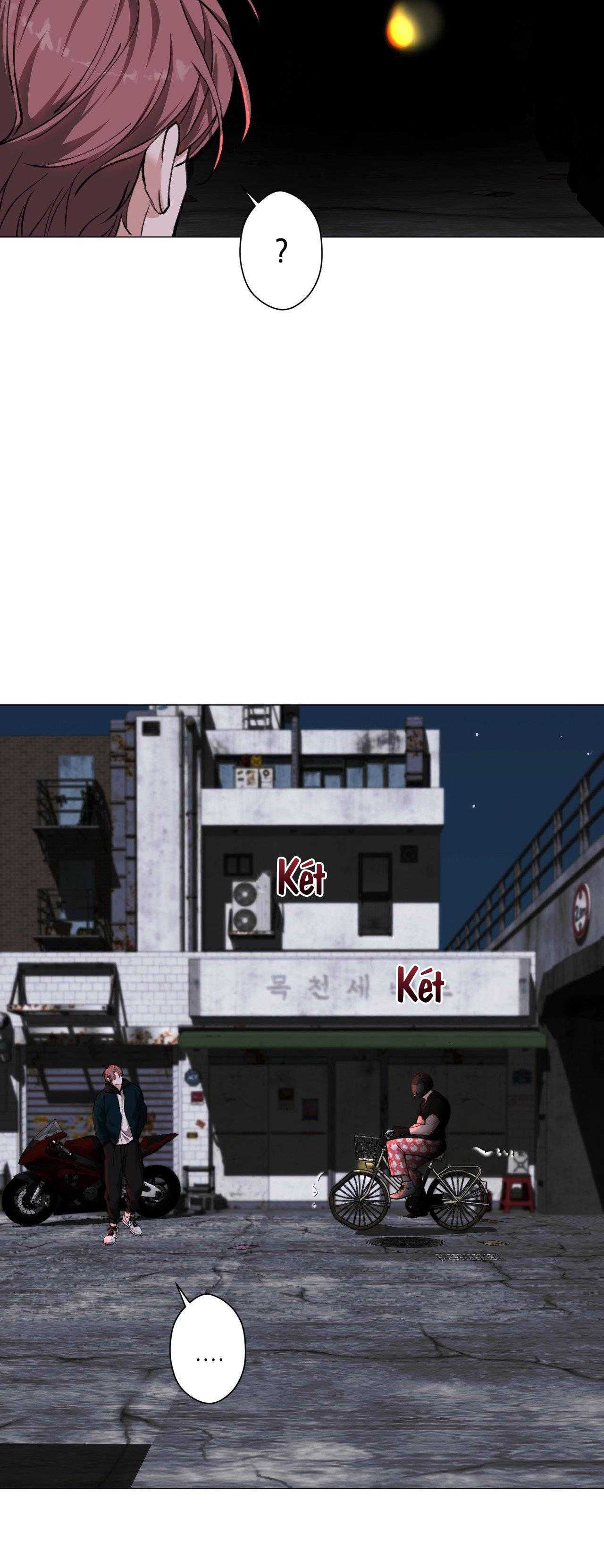 EM BÉ VÀ ĐẠI CA Chapter 46 - Next 