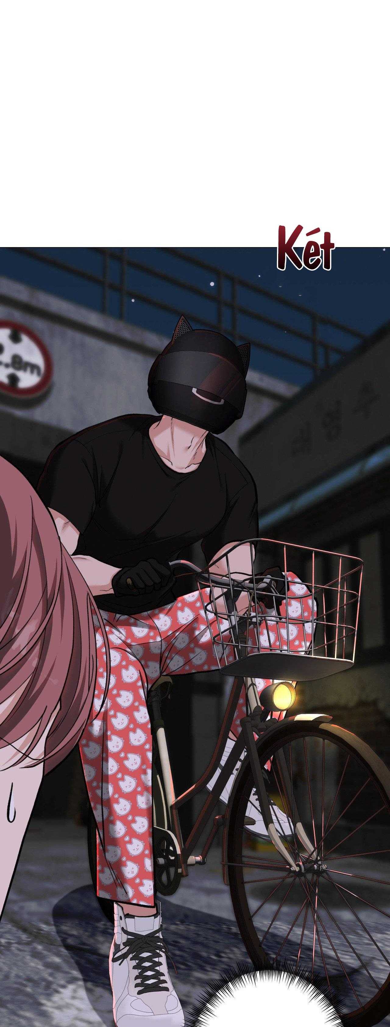 EM BÉ VÀ ĐẠI CA Chapter 46 - Next 
