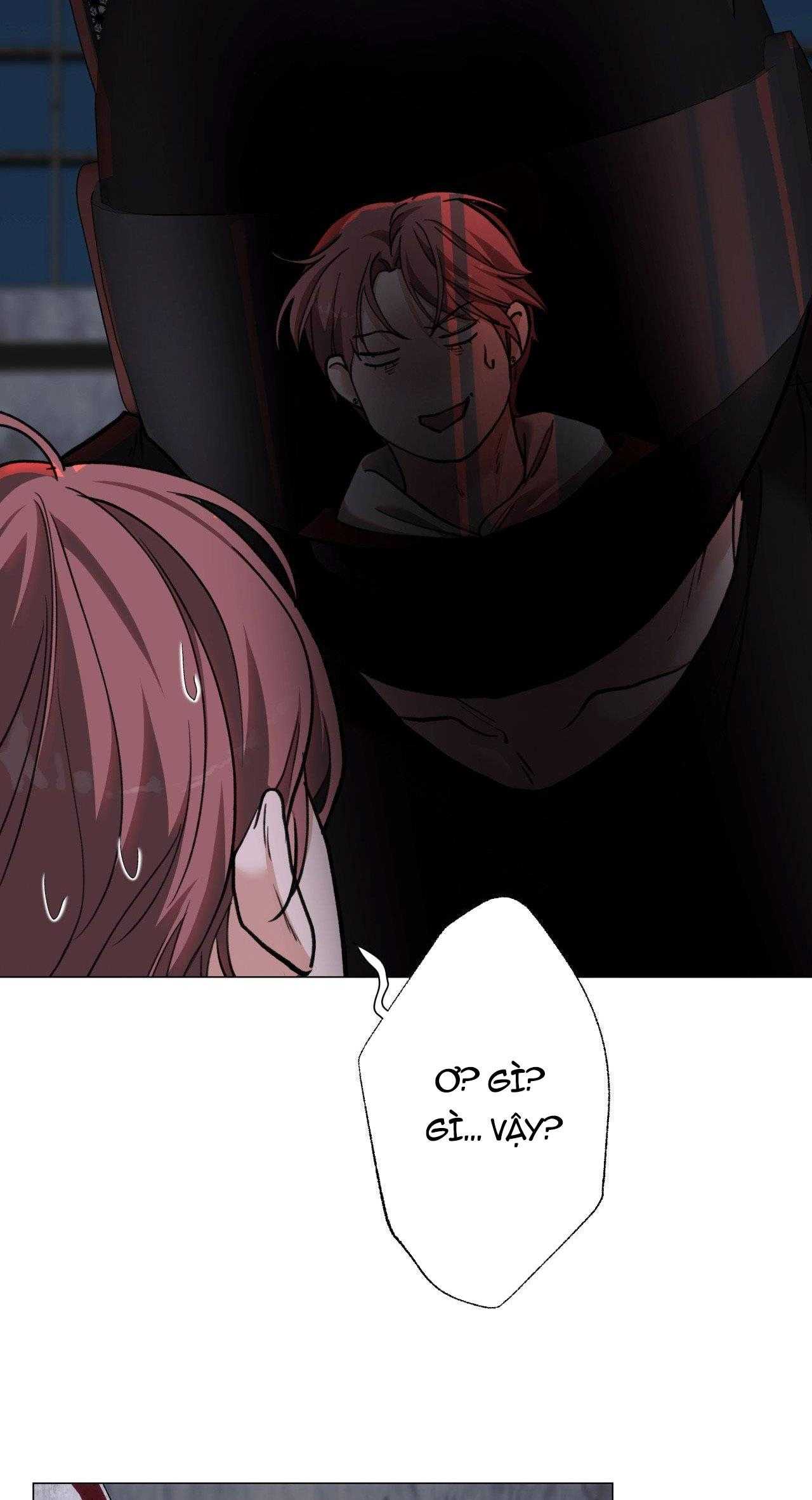 EM BÉ VÀ ĐẠI CA Chapter 46 - Next 