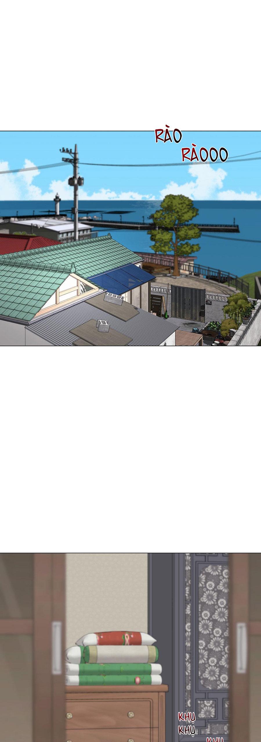 EM BÉ VÀ ĐẠI CA Chapter 47 - Trang 3