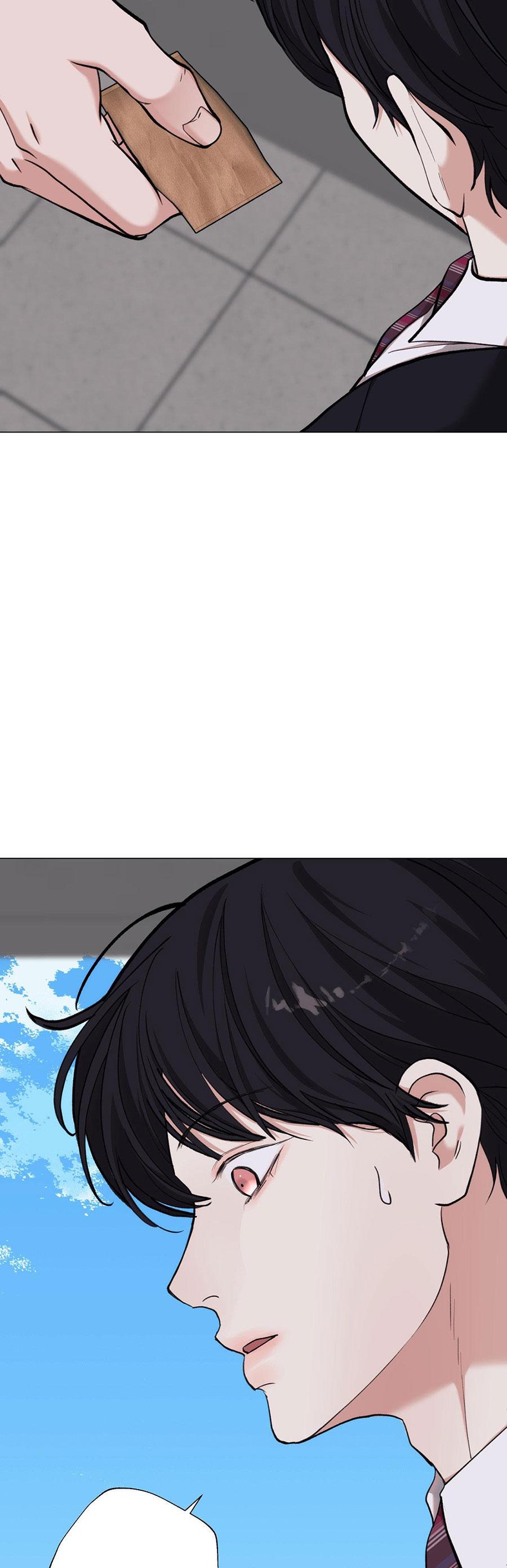 EM BÉ VÀ ĐẠI CA Chapter 47 - Trang 3