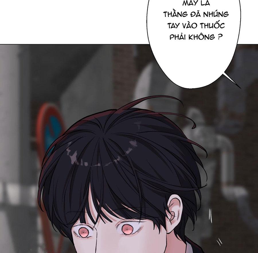 EM BÉ VÀ ĐẠI CA Chapter 47 - Trang 3