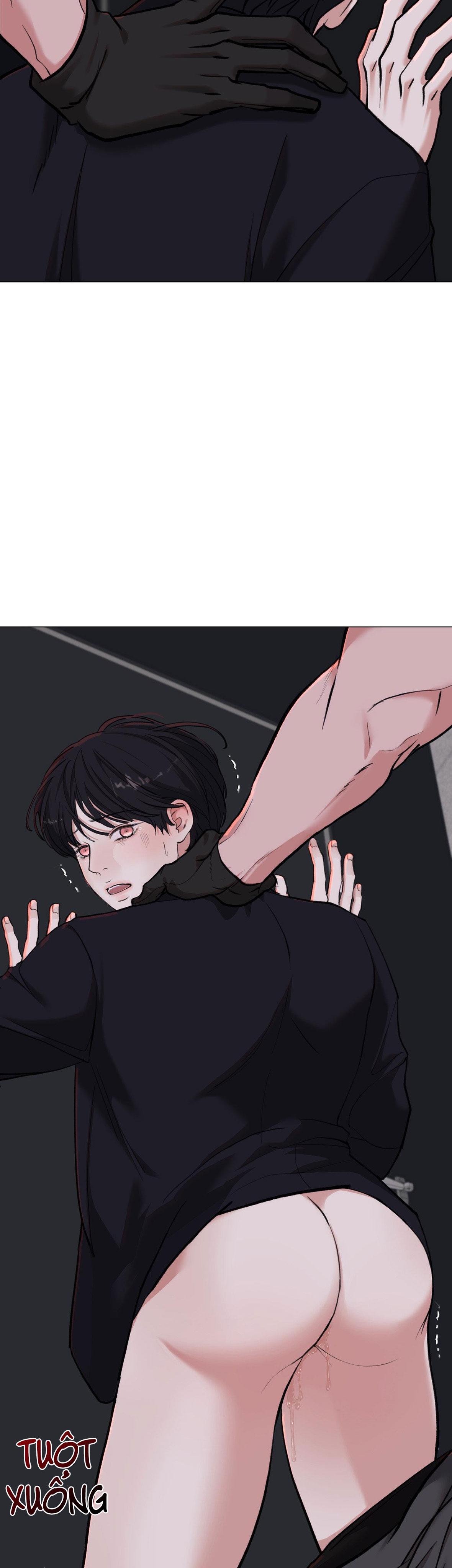 EM BÉ VÀ ĐẠI CA Chapter 47 - Trang 3