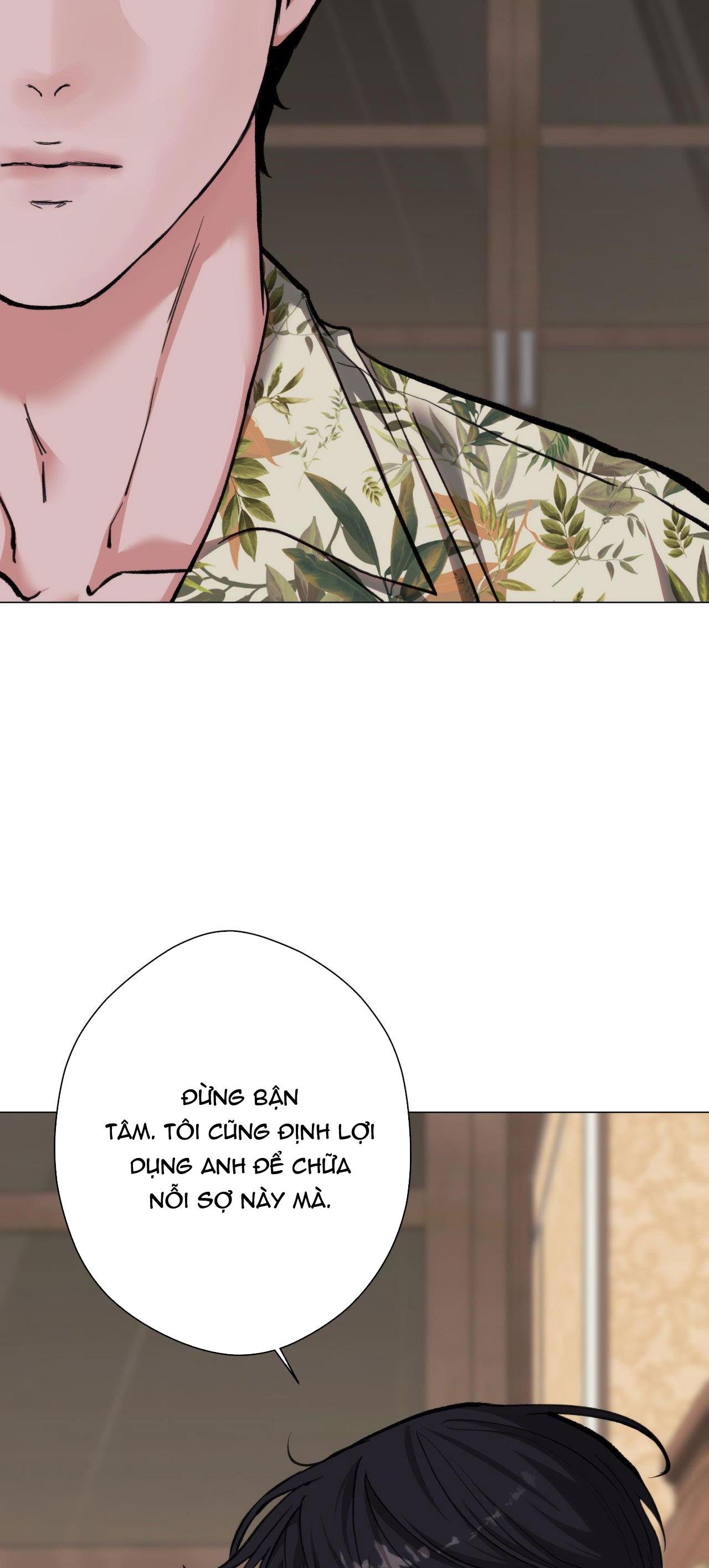 EM BÉ VÀ ĐẠI CA Chapter 52 5