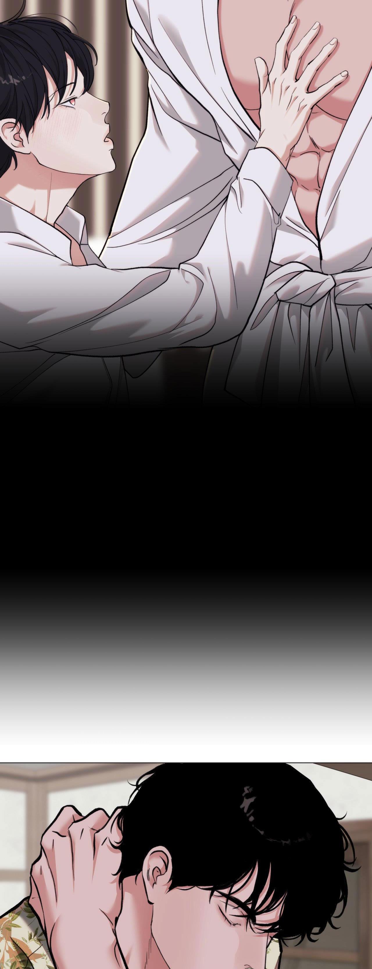 EM BÉ VÀ ĐẠI CA Chapter 52 7