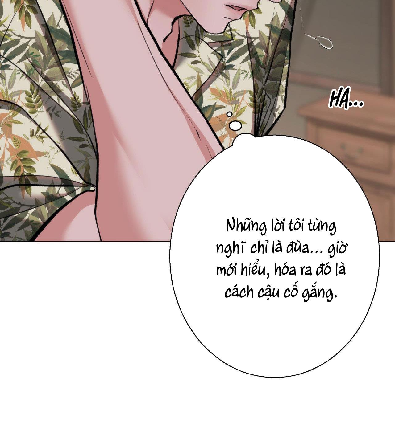 EM BÉ VÀ ĐẠI CA Chapter 52 8