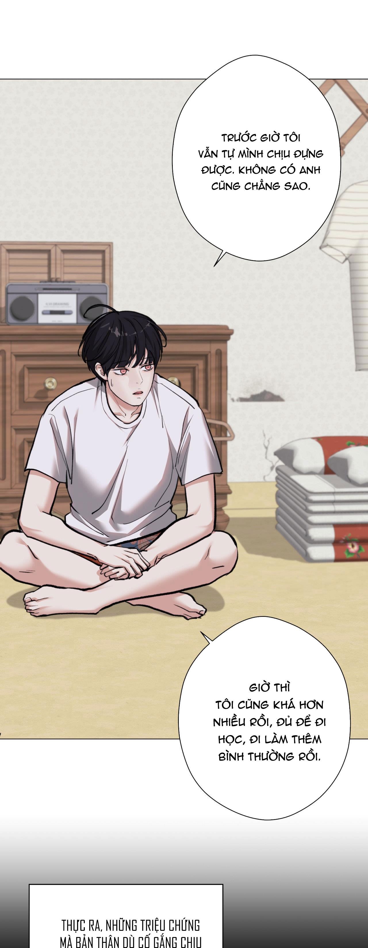 EM BÉ VÀ ĐẠI CA Chapter 52 9