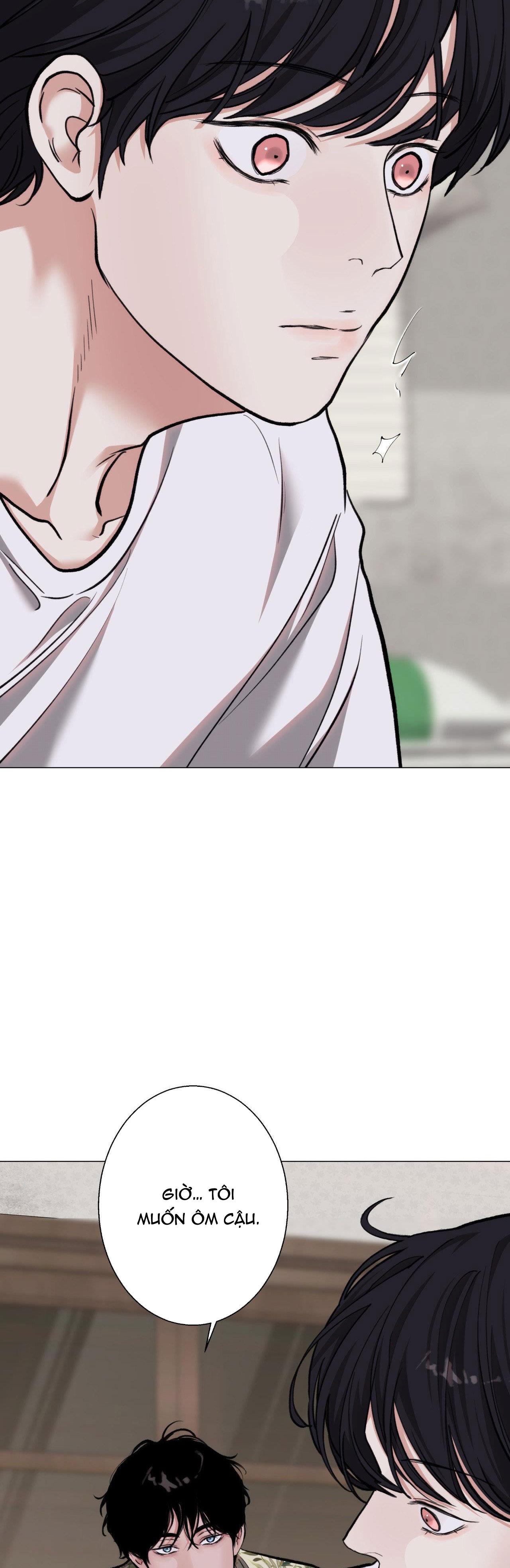 EM BÉ VÀ ĐẠI CA Chapter 52 13
