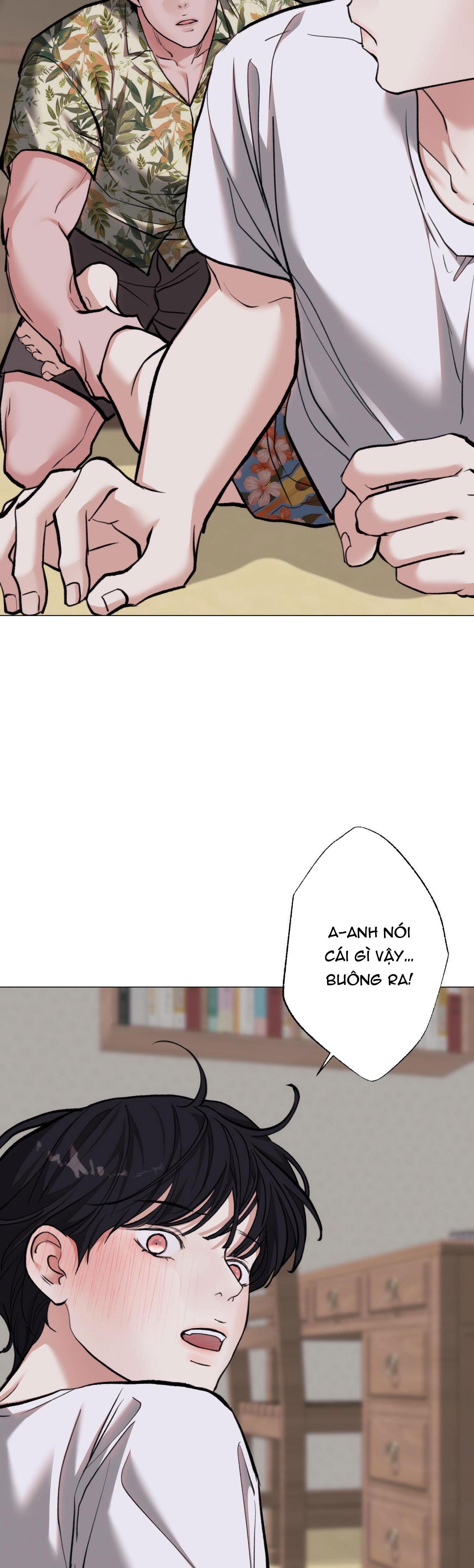 EM BÉ VÀ ĐẠI CA Chapter 52 14