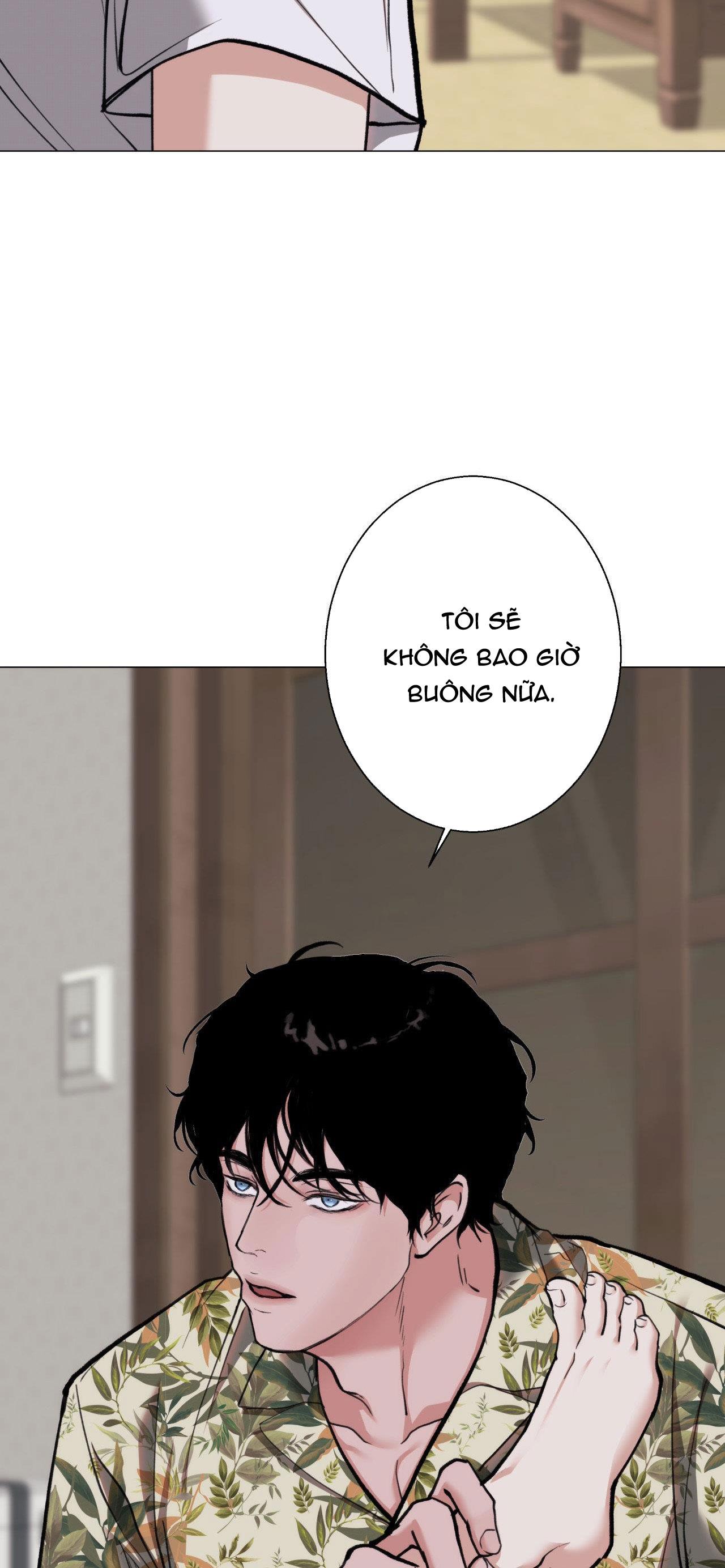 EM BÉ VÀ ĐẠI CA Chapter 52 15