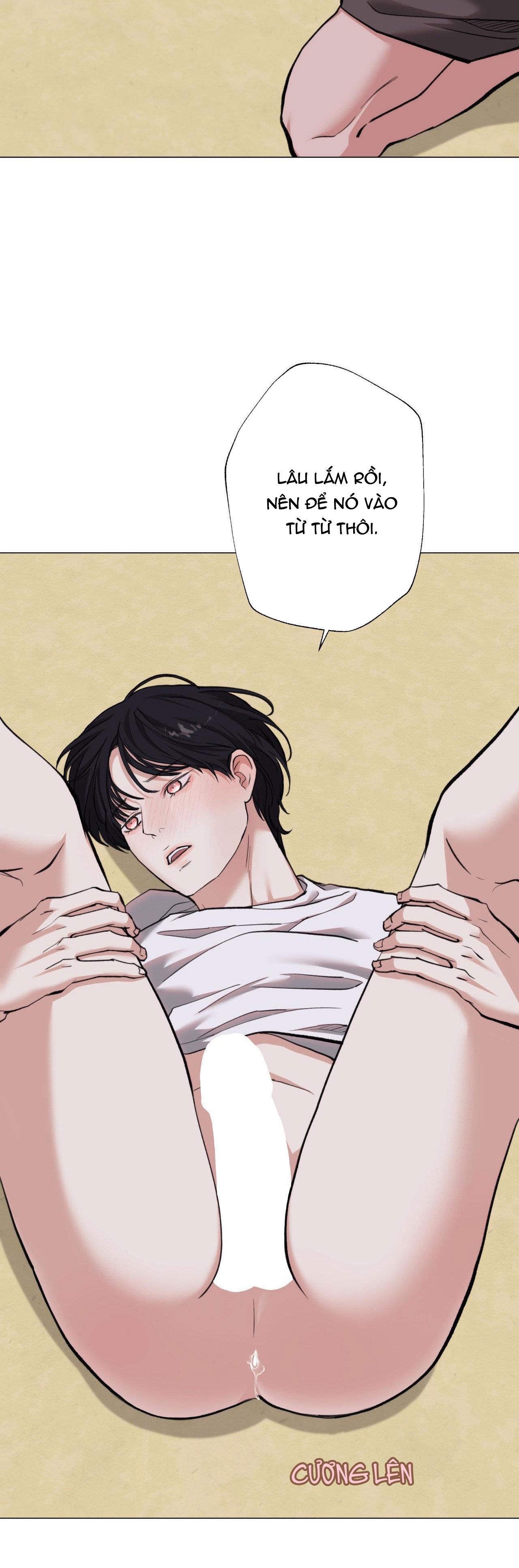EM BÉ VÀ ĐẠI CA Chapter 52 21