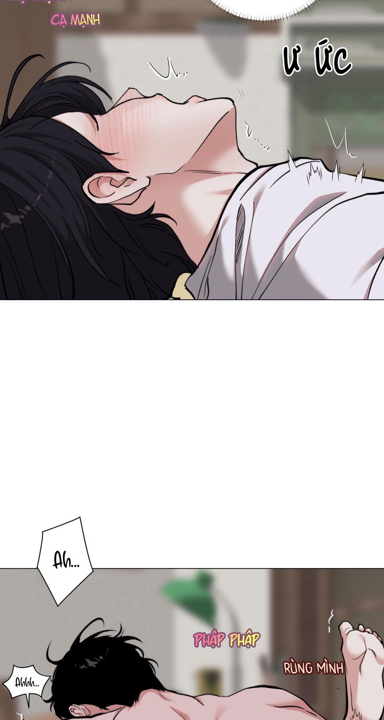 EM BÉ VÀ ĐẠI CA Chapter 52 28