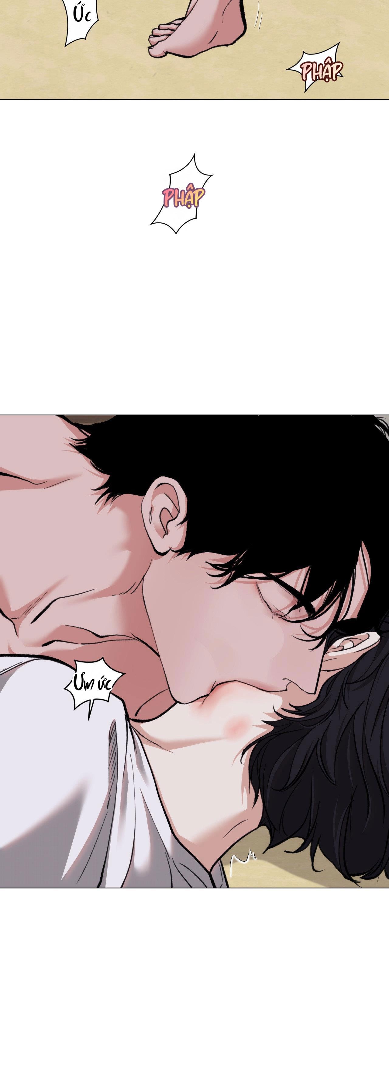 EM BÉ VÀ ĐẠI CA Chapter 52 30