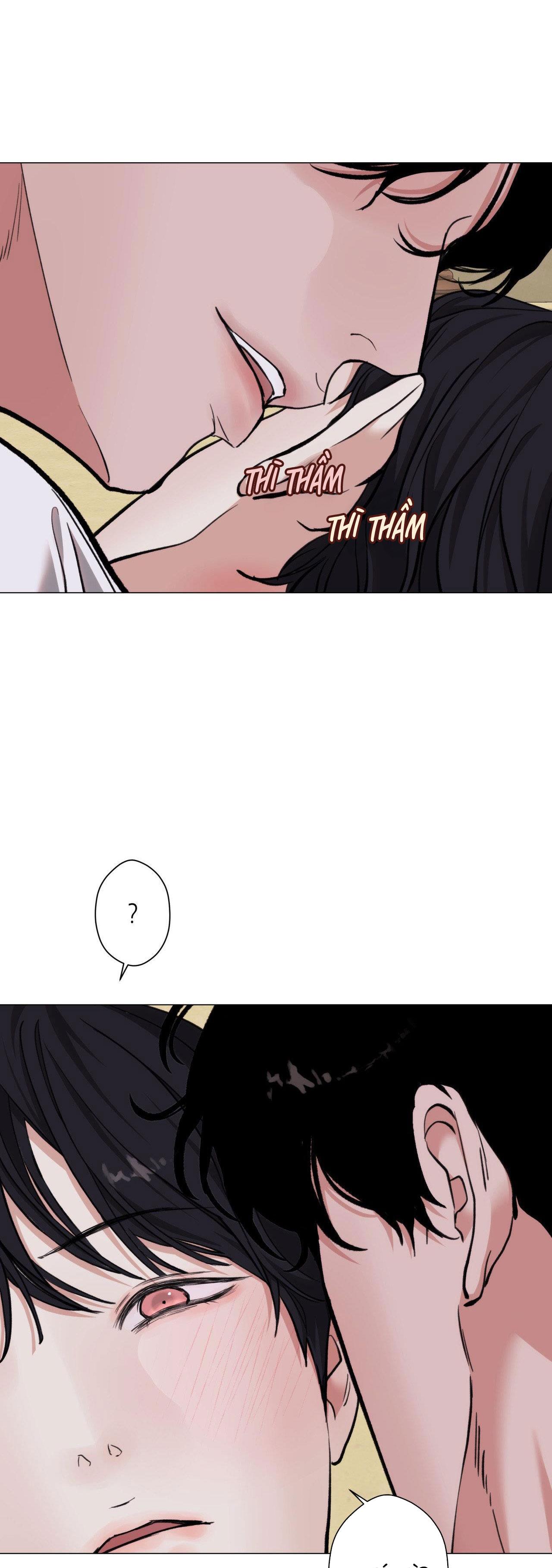 EM BÉ VÀ ĐẠI CA Chapter 52 31