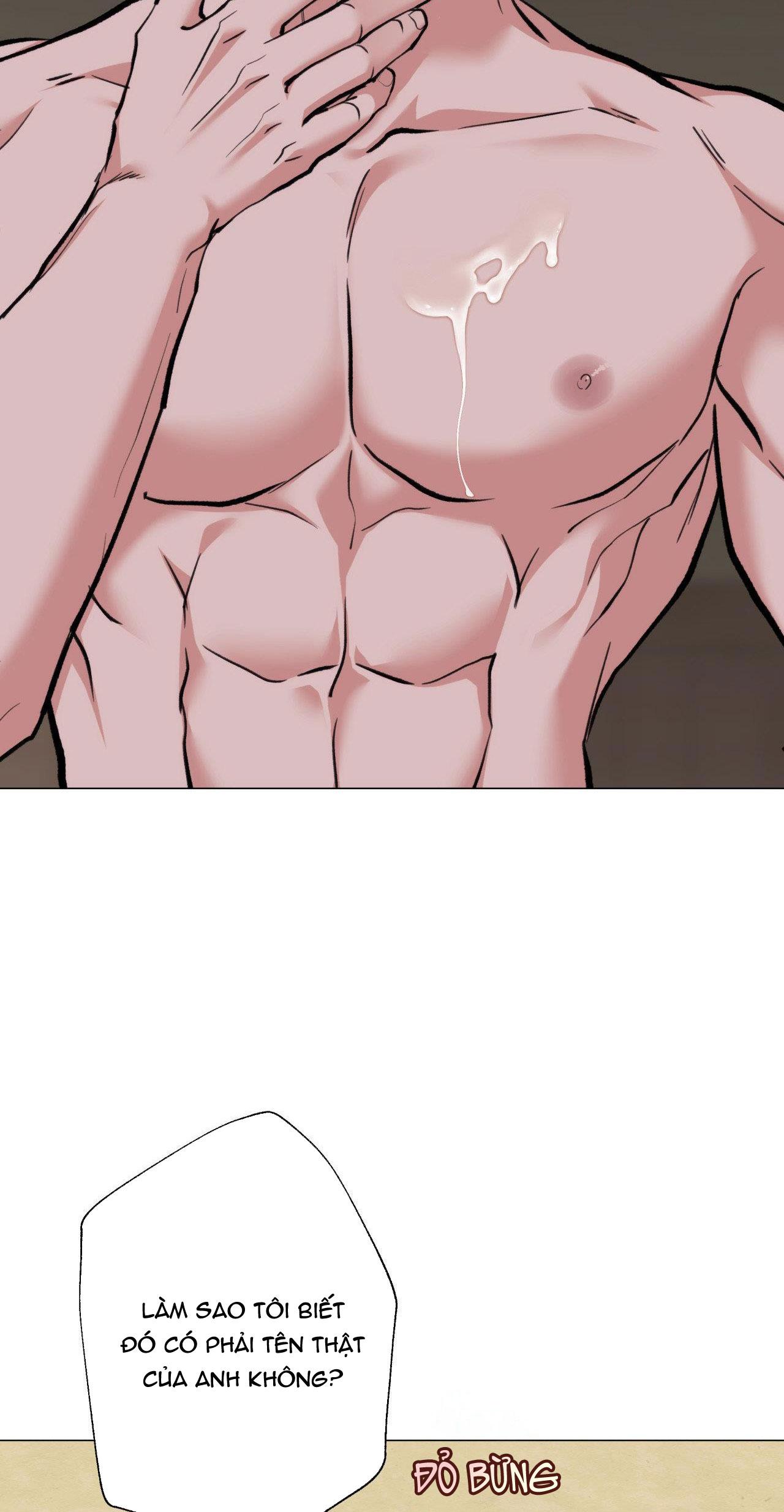 EM BÉ VÀ ĐẠI CA Chapter 52 35