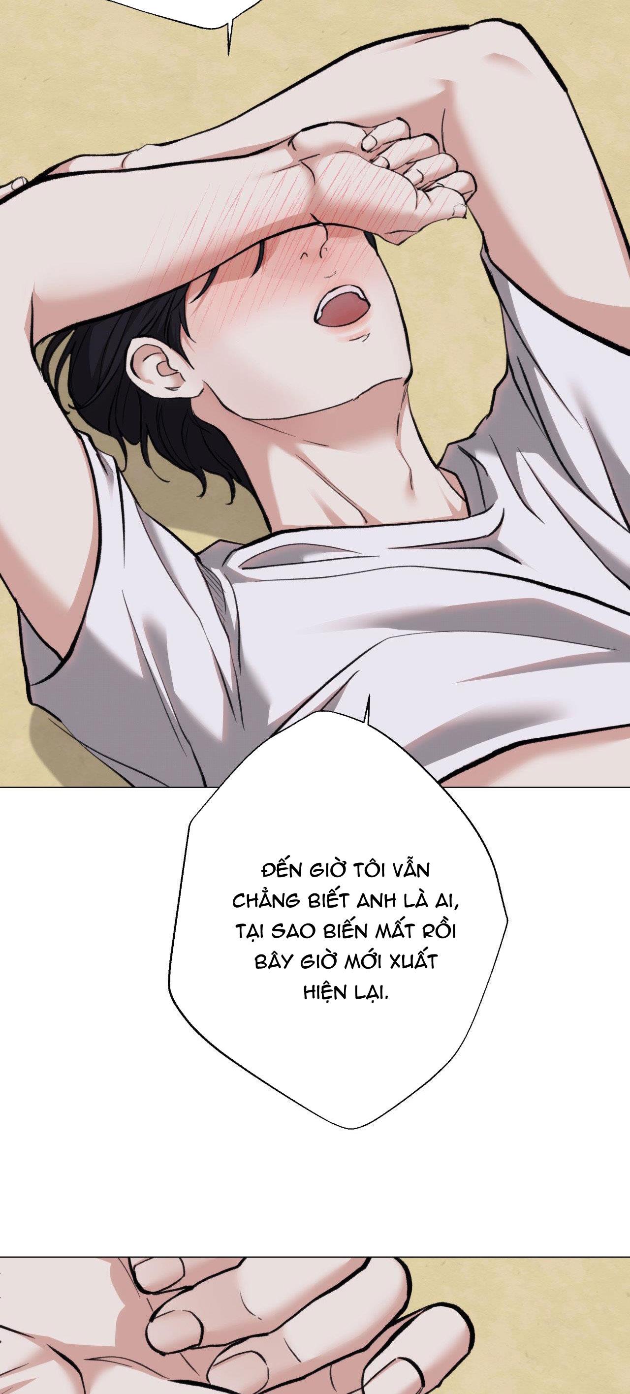 EM BÉ VÀ ĐẠI CA Chapter 52 36