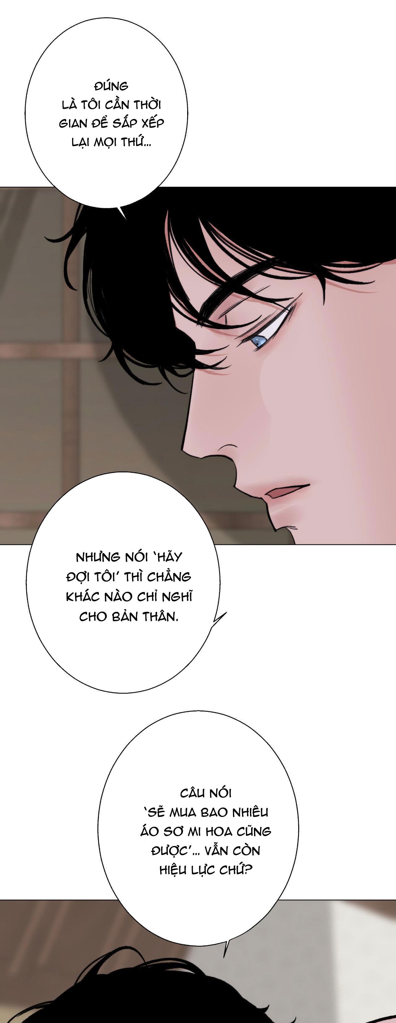 EM BÉ VÀ ĐẠI CA Chapter 52 38