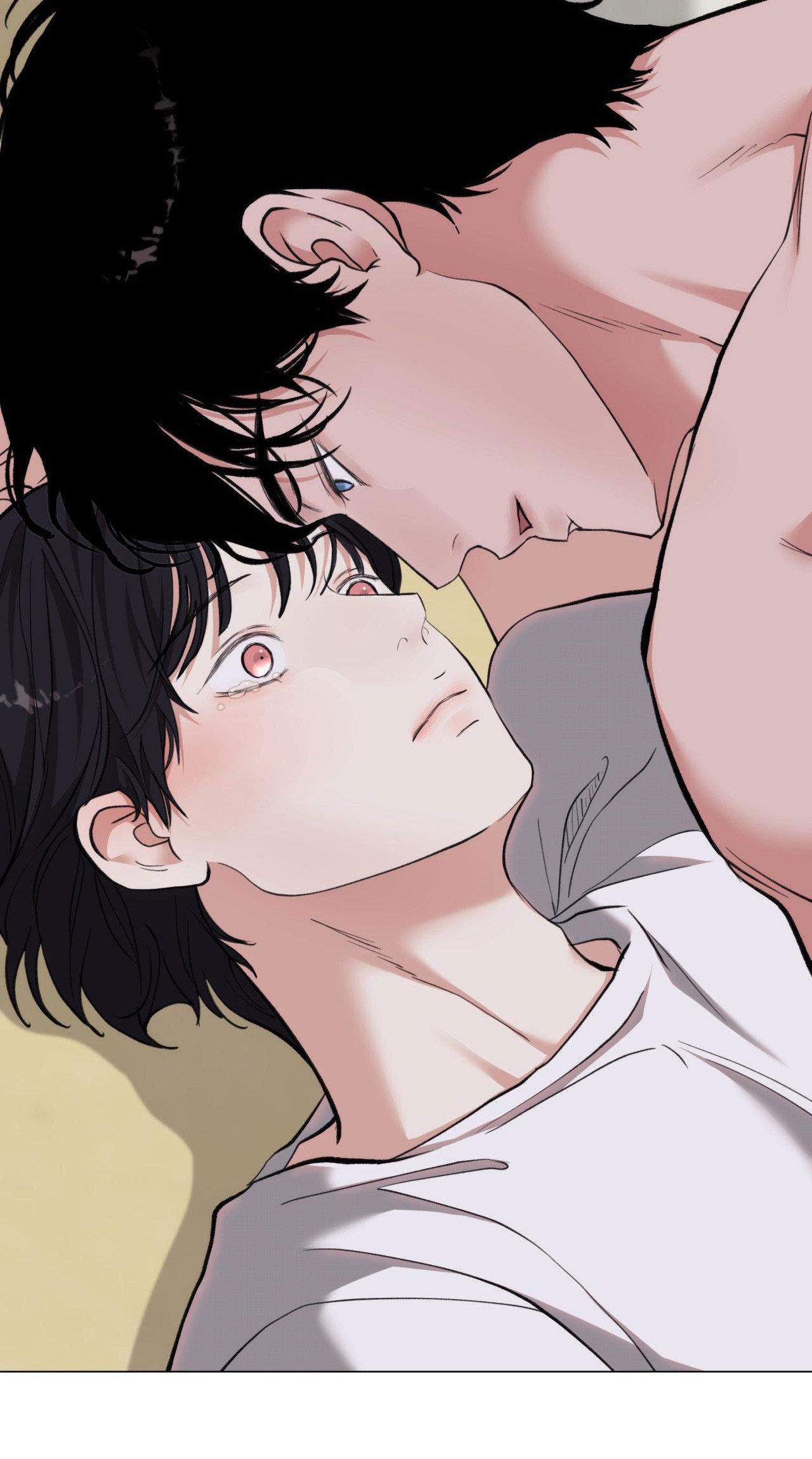EM BÉ VÀ ĐẠI CA Chapter 52 39