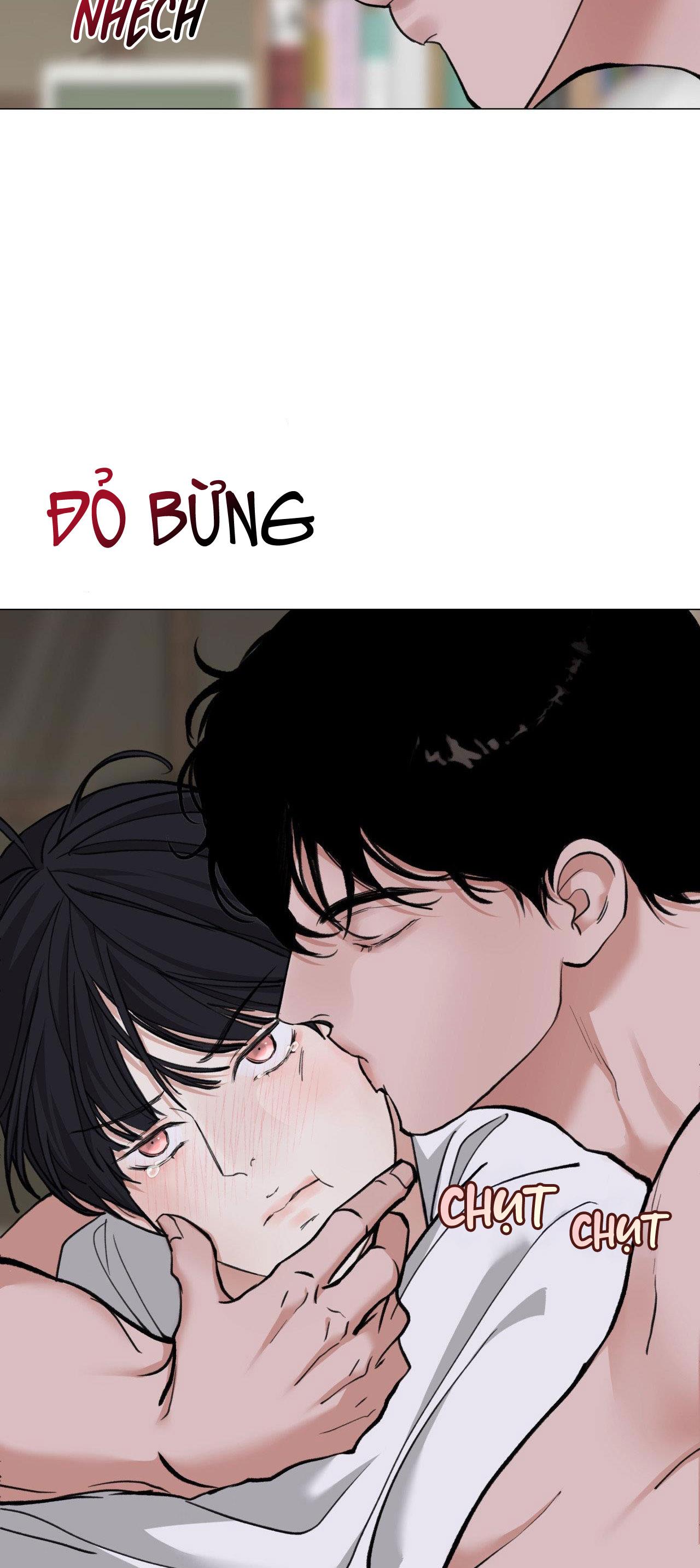EM BÉ VÀ ĐẠI CA Chapter 52 43