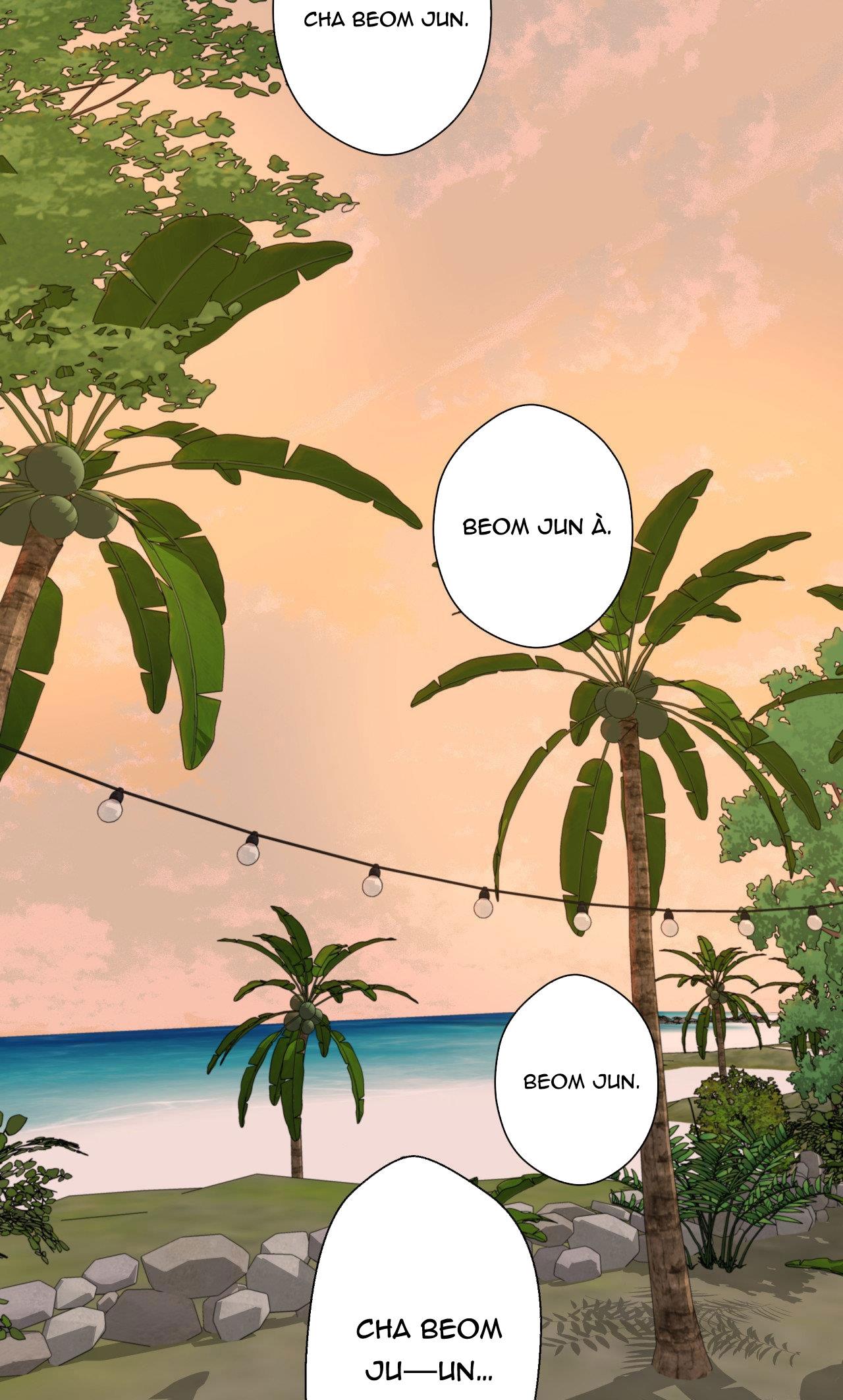 EM BÉ VÀ ĐẠI CA Chapter 52 46