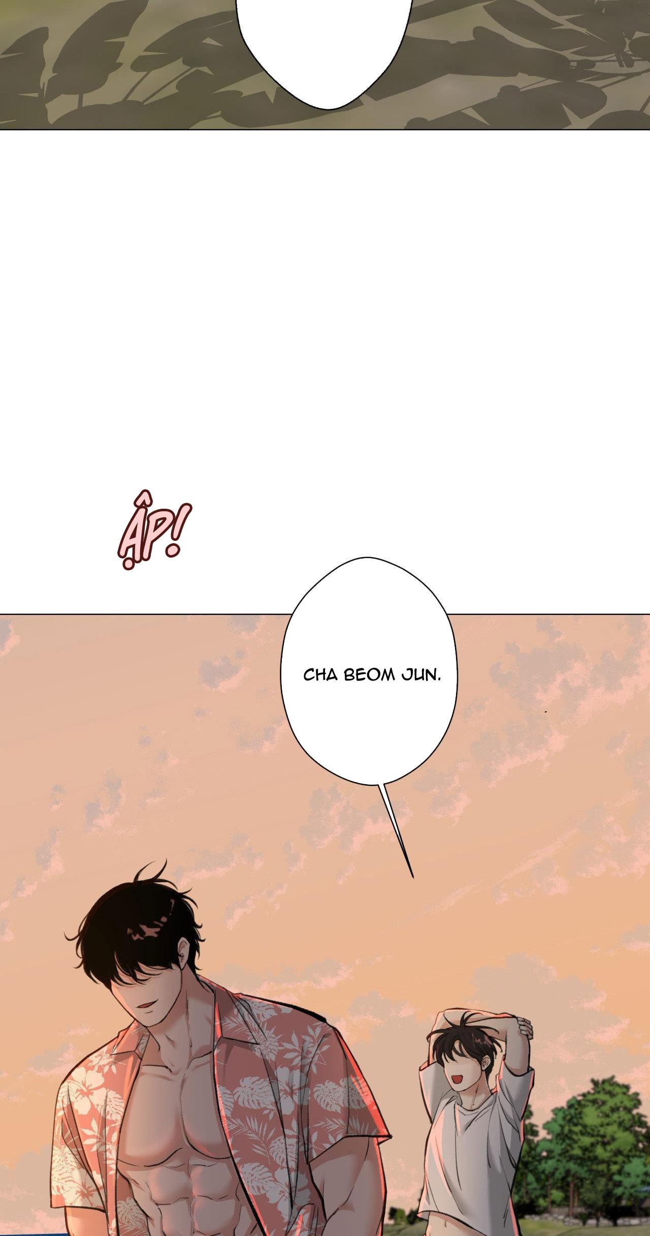 EM BÉ VÀ ĐẠI CA Chapter 52 47