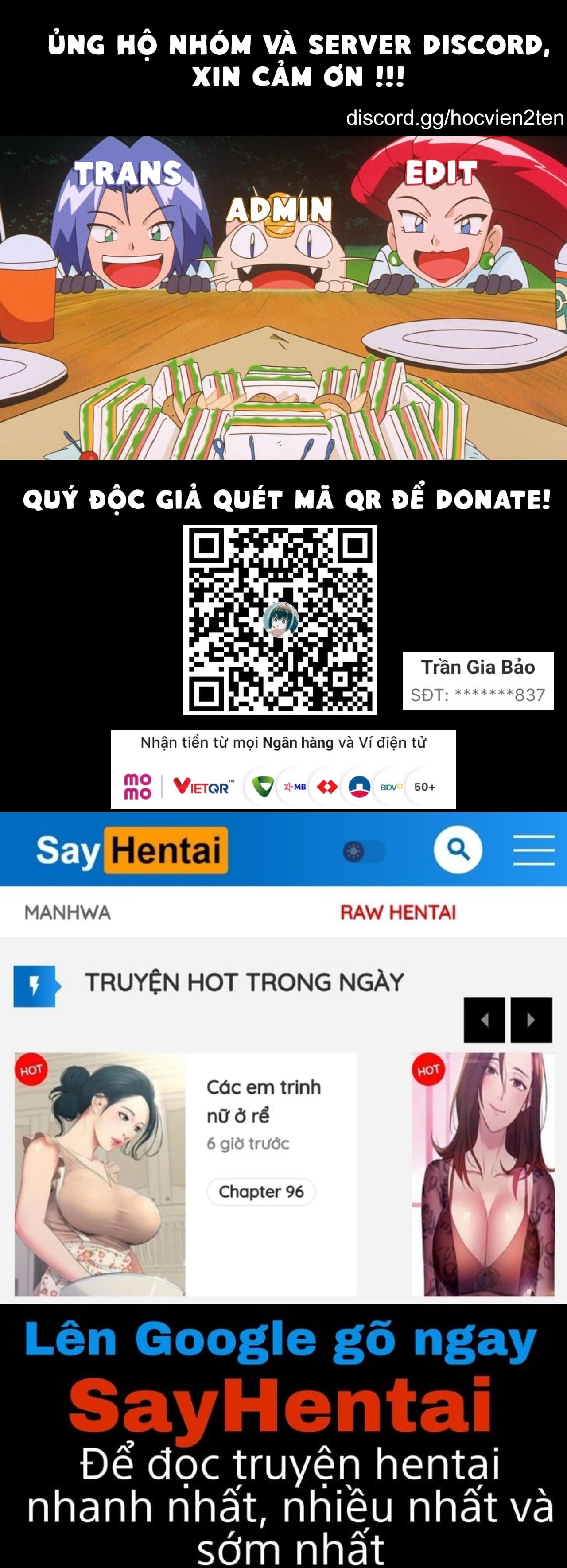 Em Bỏ Hút Thuốc Chưa Chapter 39 - Trang 2