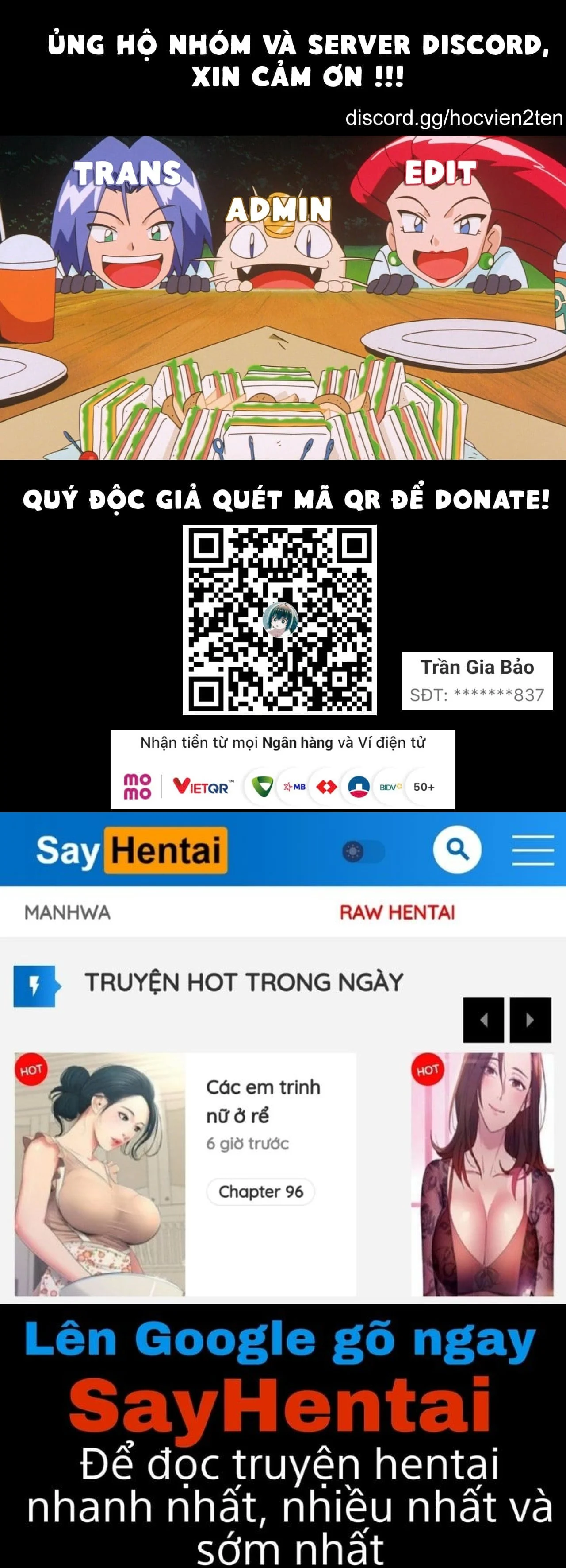 Em Bỏ Hút Thuốc Chưa Chapter 46 - Trang 2