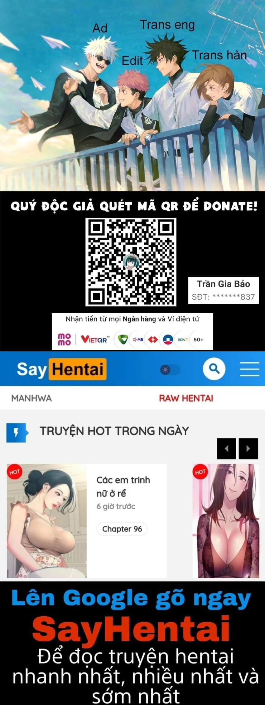 Em Bỏ Hút Thuốc Chưa Chapter 48 - Next 