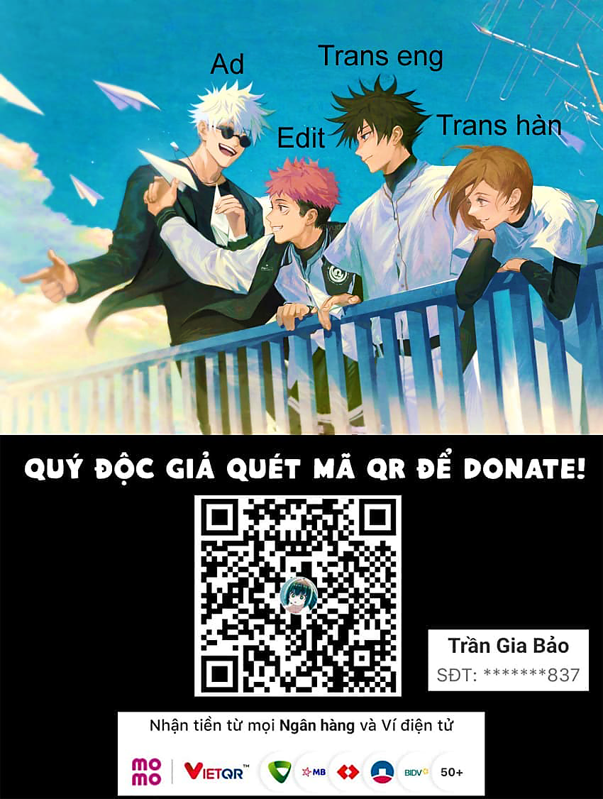 Em Bỏ Hút Thuốc Chưa Chapter 52 - Next 