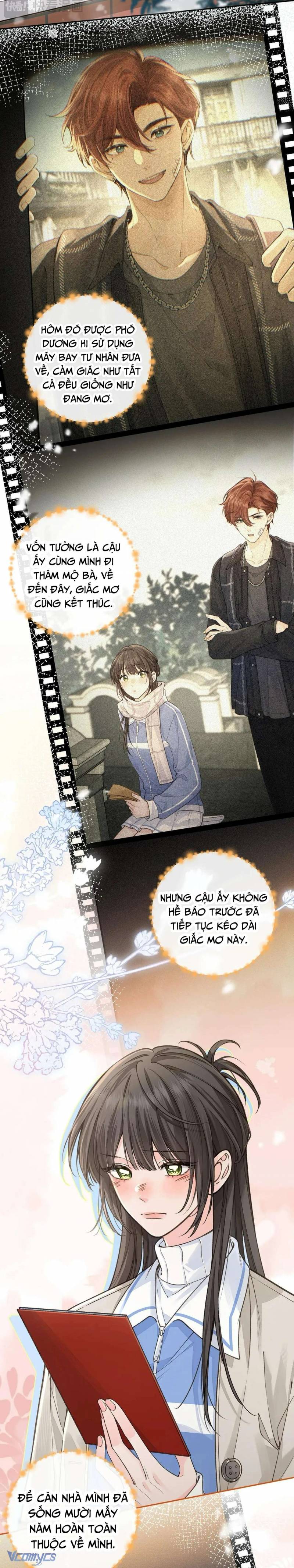 Em Chỉ Muốn Hít Vận Khí Của Anh Chapter 79 - Trang 2
