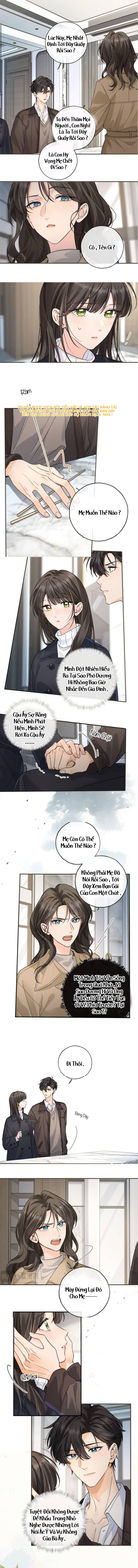 Em Chỉ Muốn Hít Vận Khí Của Anh Chapter 93 - Trang 2