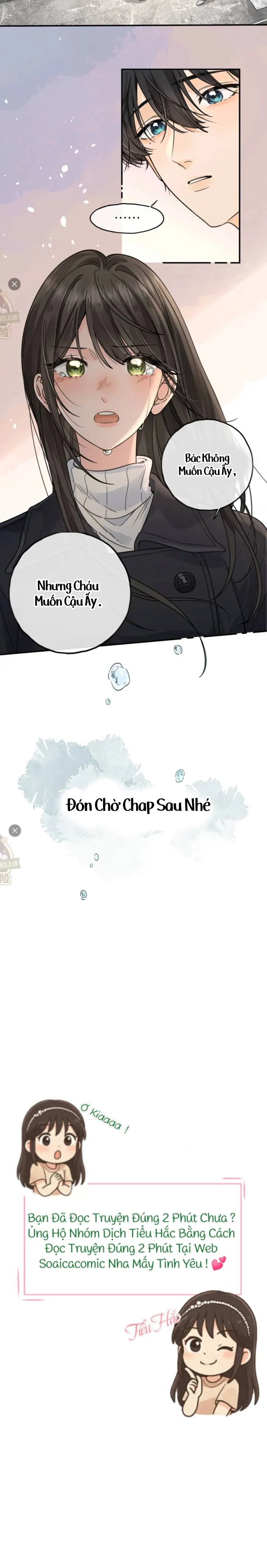 Em Chỉ Muốn Hít Vận Khí Của Anh Chapter 93 - Trang 2