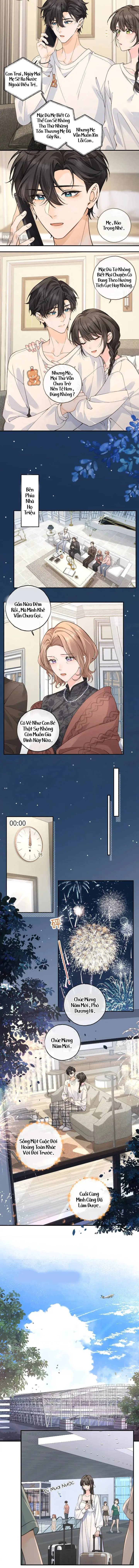 Em Chỉ Muốn Hít Vận Khí Của Anh Chapter 97 2