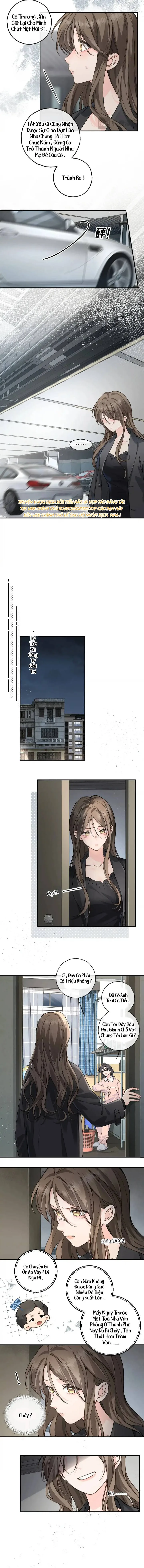 Em Chỉ Muốn Hít Vận Khí Của Anh Chapter 98 2