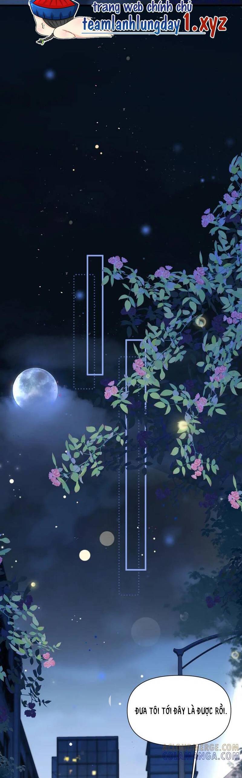 Em Có Nghe Thấy Tôi Nói Không Chap 77 - Trang 3