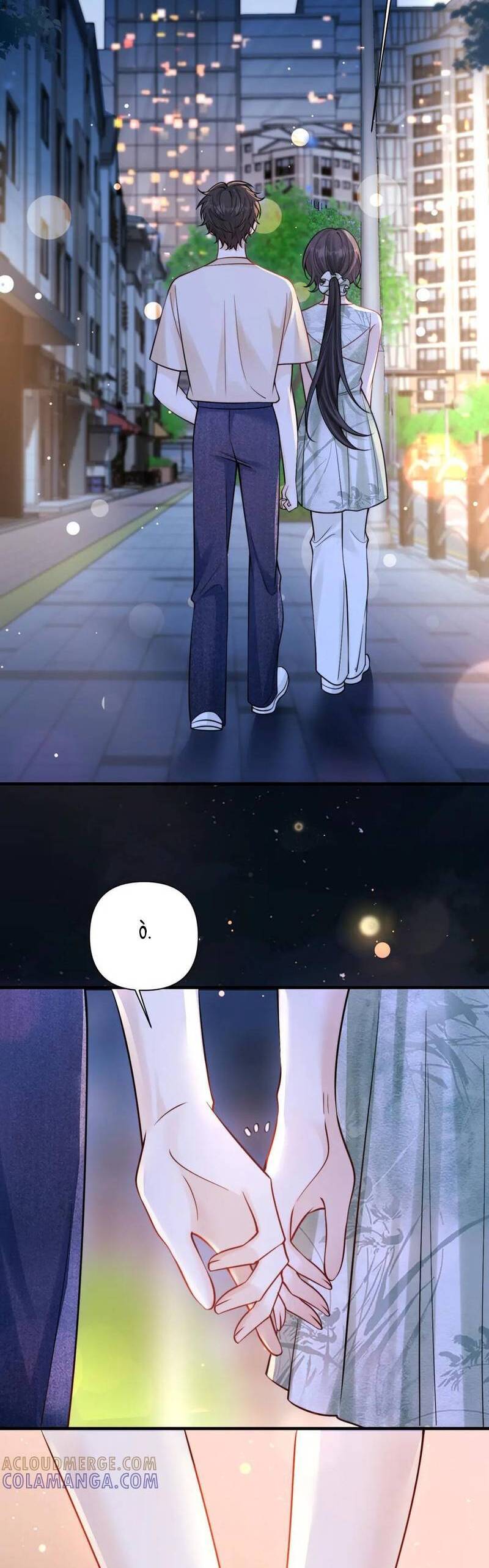 Em Có Nghe Thấy Tôi Nói Không Chap 77 - Trang 3