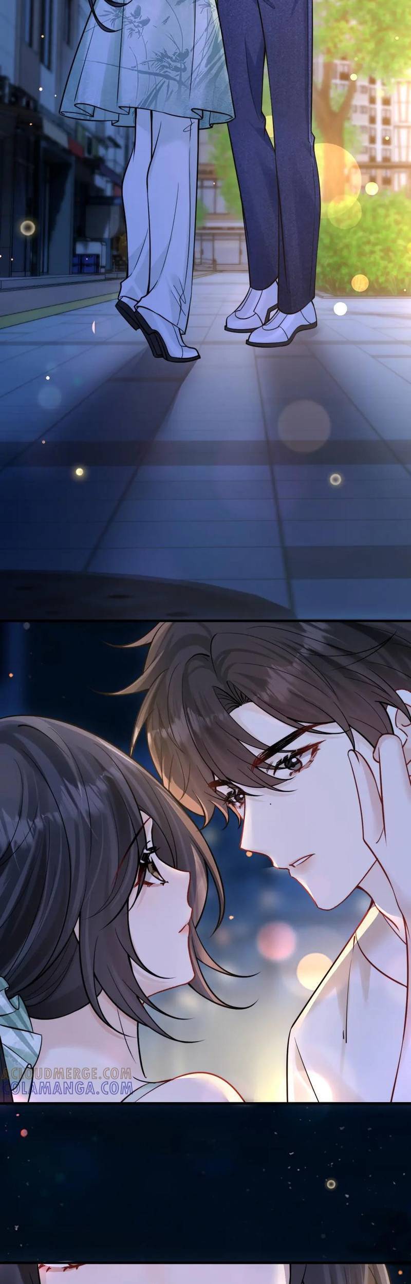 Em Có Nghe Thấy Tôi Nói Không Chap 77 - Trang 3