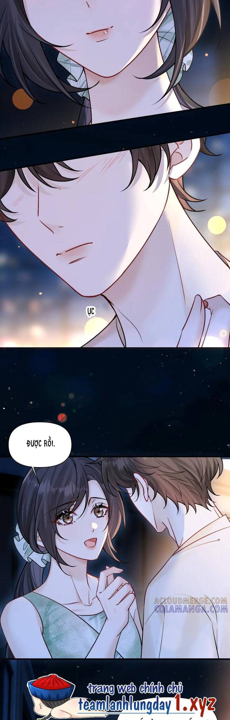 Em Có Nghe Thấy Tôi Nói Không Chap 77 - Trang 3