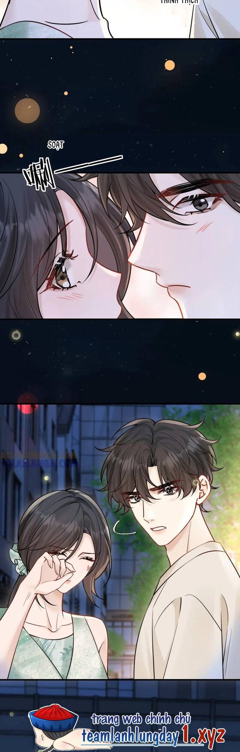 Em Có Nghe Thấy Tôi Nói Không Chap 77 - Trang 3
