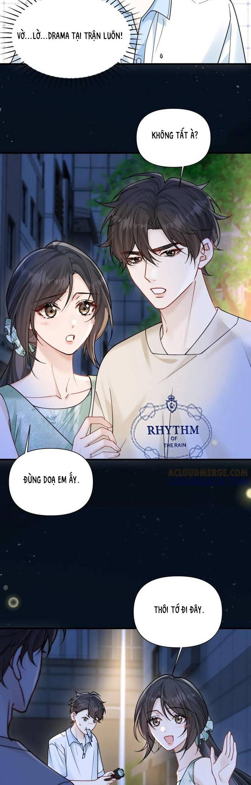Em Có Nghe Thấy Tôi Nói Không Chap 77 - Trang 3