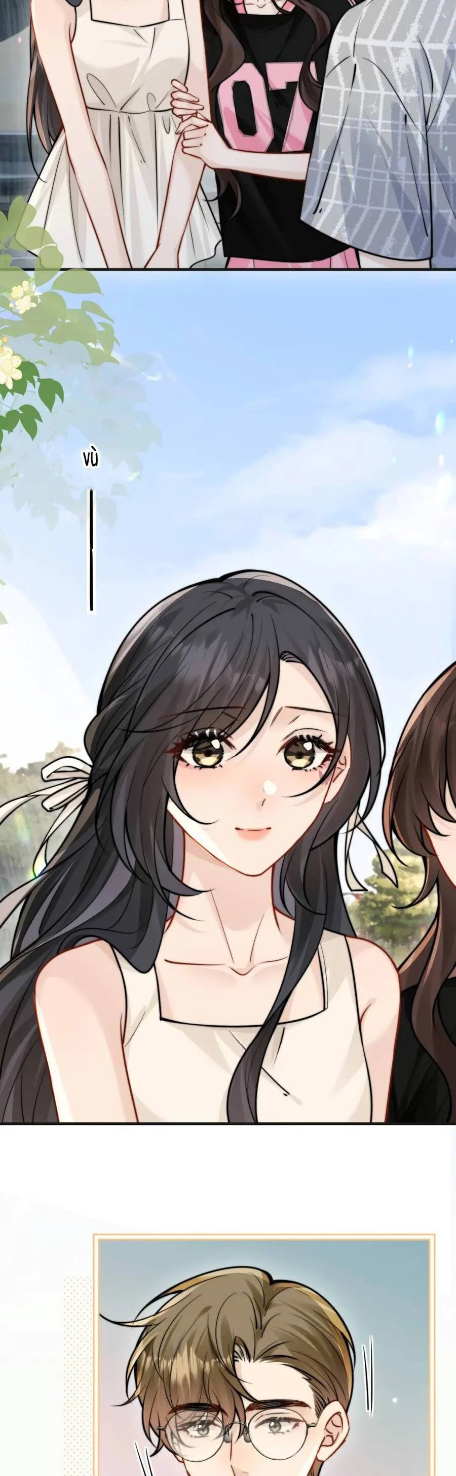 Em Có Nghe Thấy Tôi Nói Không Chapter 61 - Trang 2