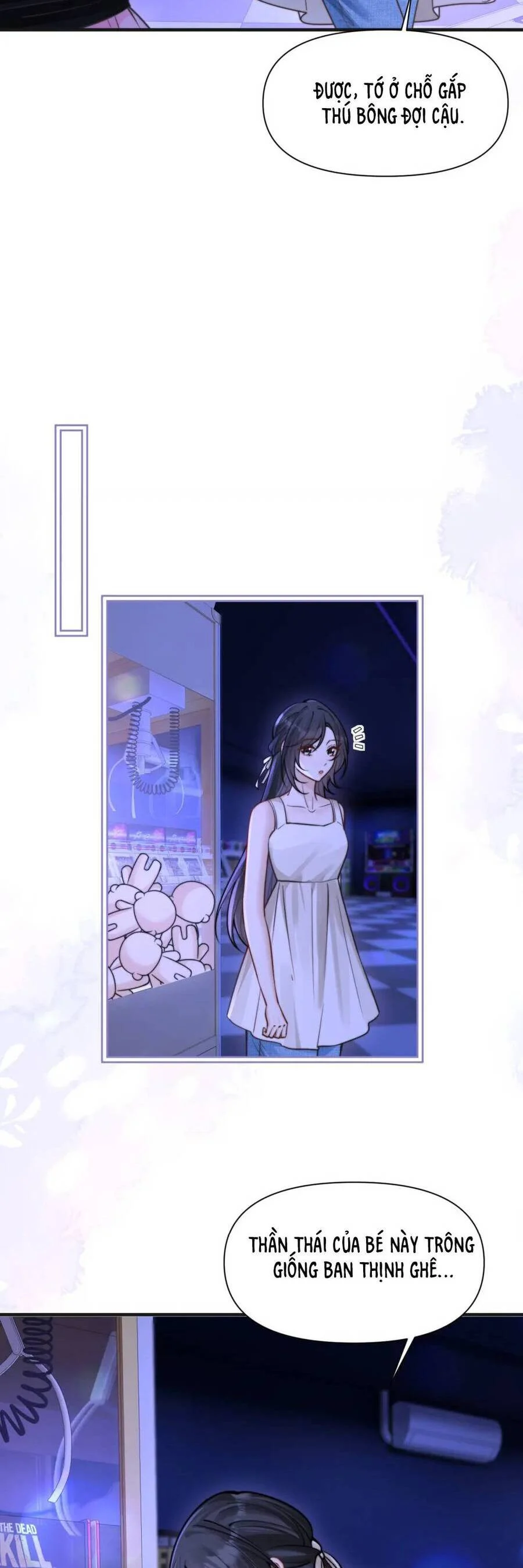 Em Có Nghe Thấy Tôi Nói Không Chapter 61 - Trang 2