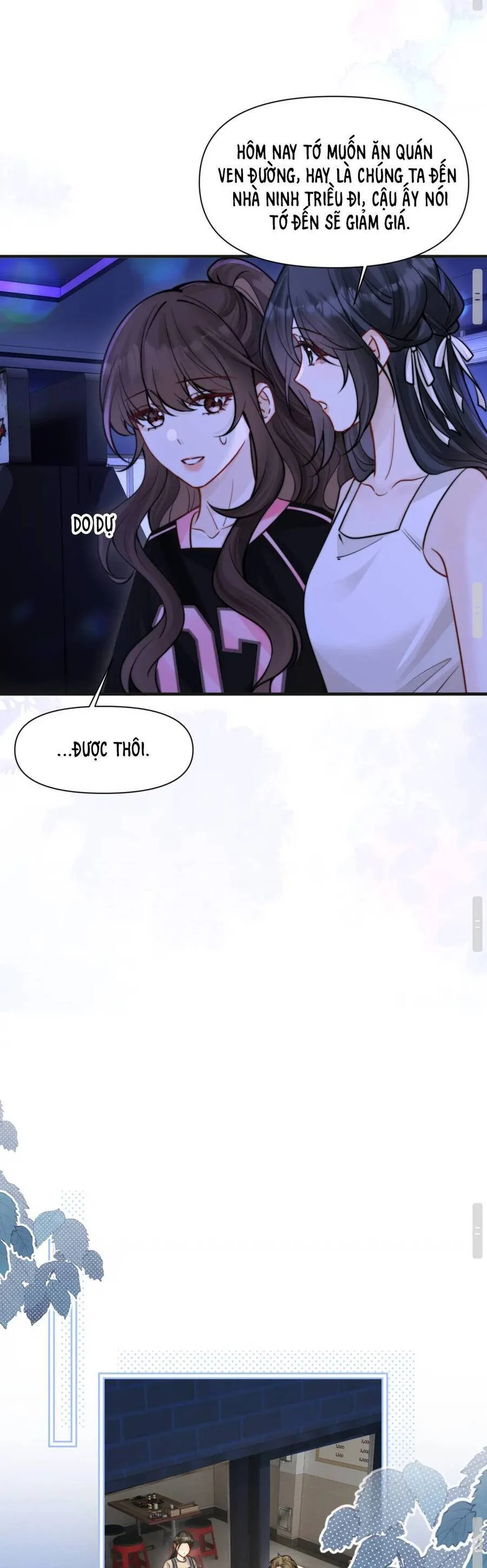 Em Có Nghe Thấy Tôi Nói Không Chapter 61 - Trang 2