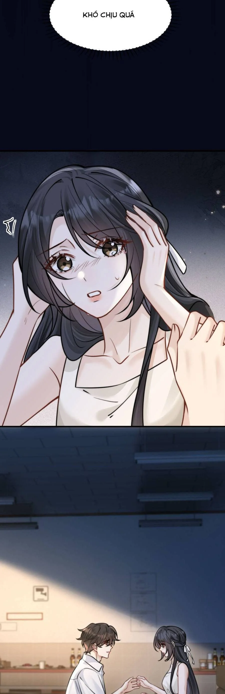 Em Có Nghe Thấy Tôi Nói Không Chapter 62 - Trang 4