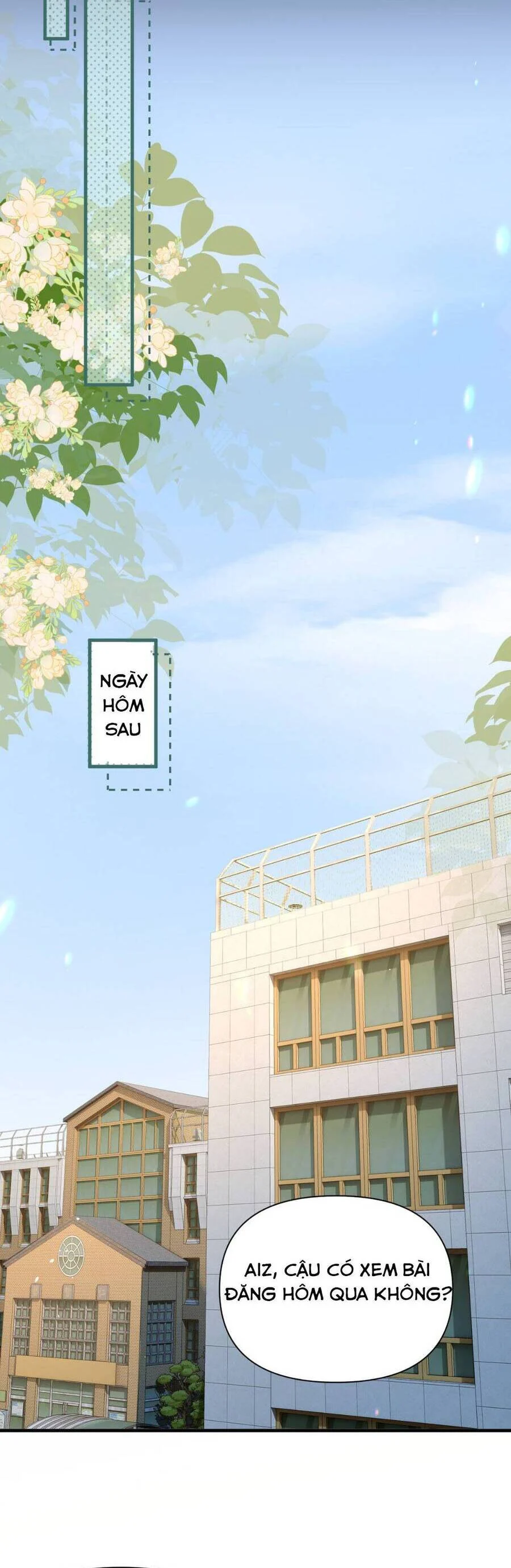 Em Có Nghe Thấy Tôi Nói Không Chapter 63 - Trang 4