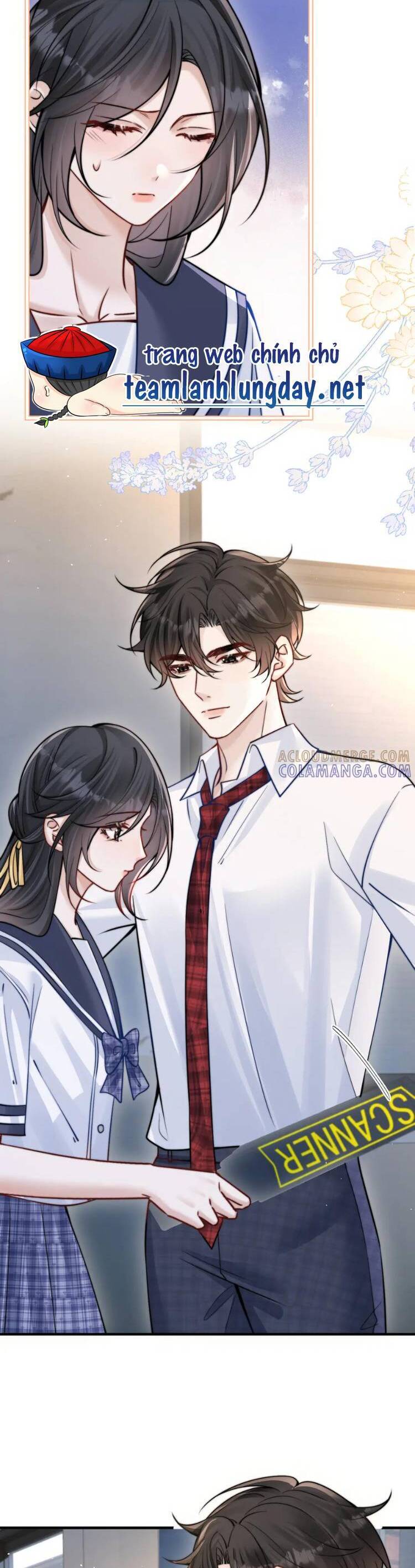 Em Có Nghe Thấy Tôi Nói Không Chapter 69 5